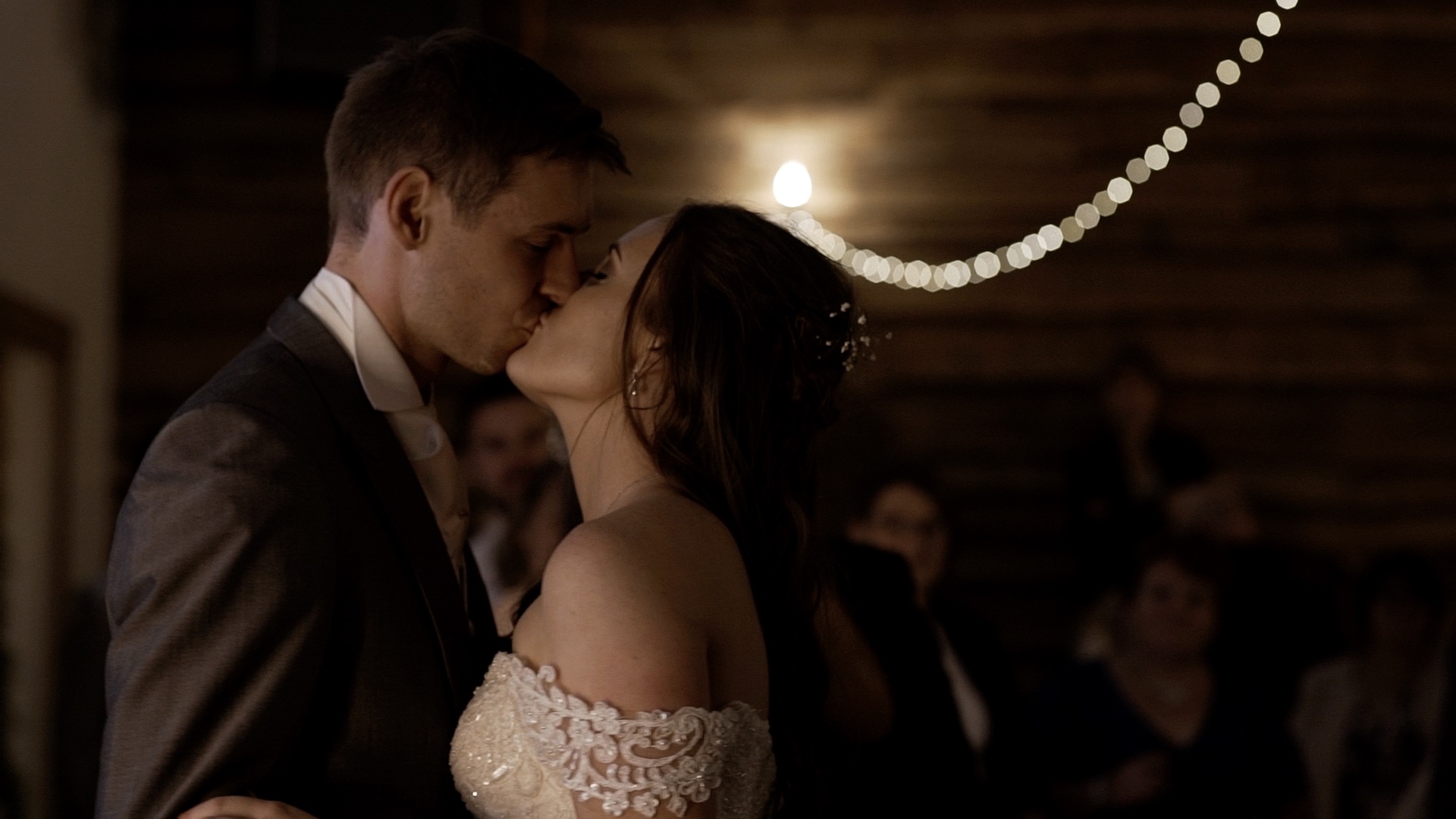 Hornington Manor : Wedding Videographer