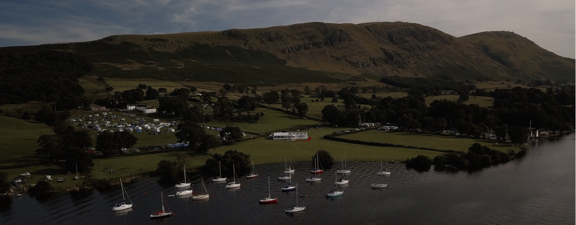 Lake District Wedding Videography